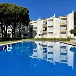 Garden View 1 With Pool By Homing Vilamoura