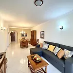 Garden View 1 With Pool By Homing Apartment Vilamoura