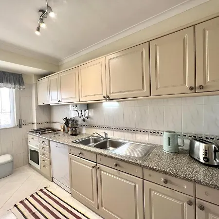 Garden View 1 With Pool By Homing *