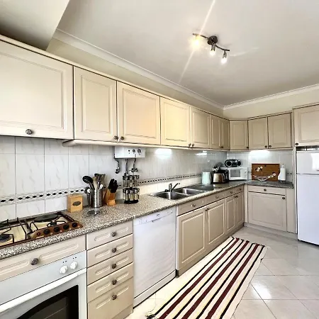 Garden View 1 With Pool By Homing Apartment *