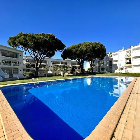 דירה Garden View 1 With Pool By Homing *