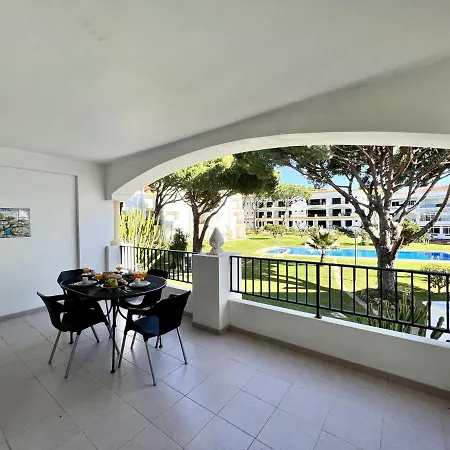 Garden View 1 With Pool By Homing