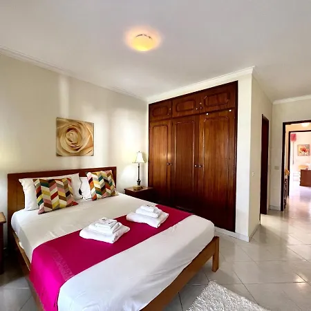 Garden View 1 With Pool By Homing Apartment *