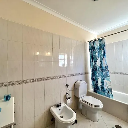 Garden View 1 With Pool By Homing Apartment Vilamoura