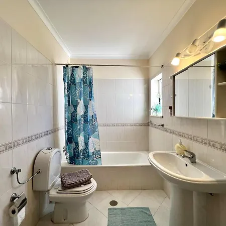 Garden View 1 With Pool By Homing דירה