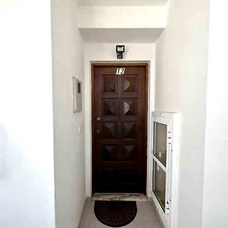 Garden View 1 With Pool By Homing 아파트