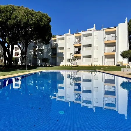 Garden View 1 With Pool By Homing Vilamoura