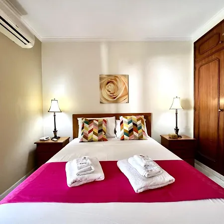 Garden View 1 With Pool By Homing * 빌라모라