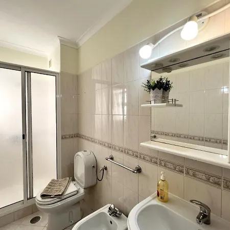 Garden View 1 With Pool By Homing * Vilamoura