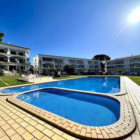 Garden View 1 With Pool By Homing *