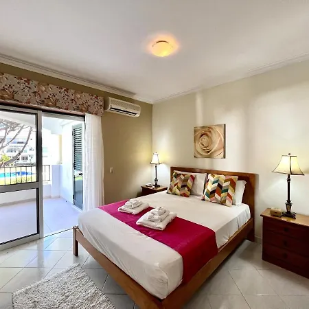 Garden View 1 With Pool By Homing