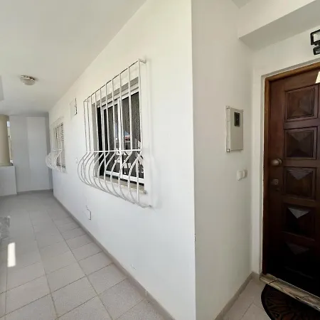 Appartamento Garden View 1 With Pool By Homing *