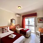 Garden View 1 With Pool By Homing * Виламура