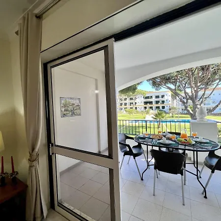 Апартаменты Garden View 1 With Pool By Homing